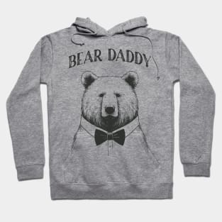 Bear Daddy Hoodie